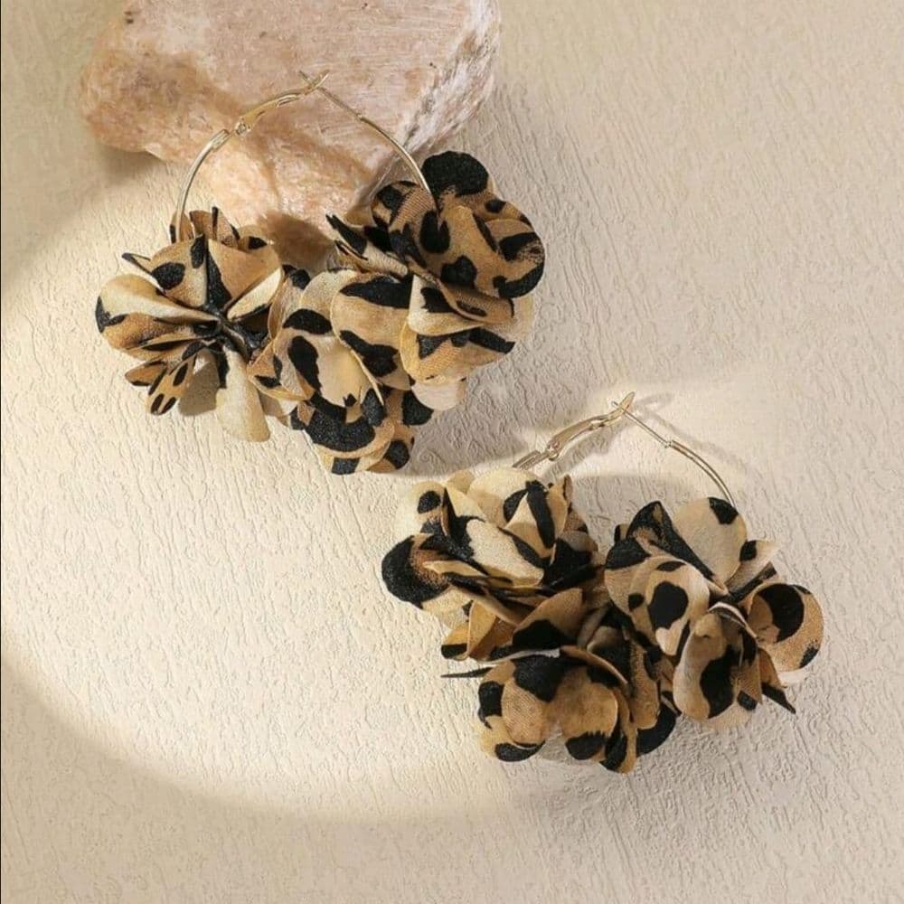 ARGOLLAS ANIMAL PRINT