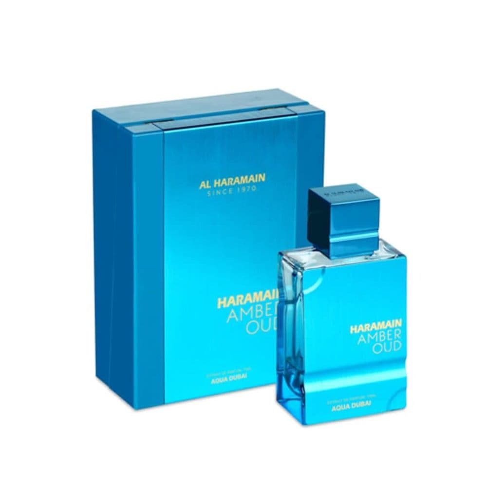 Al Haramain Aqua Dubái