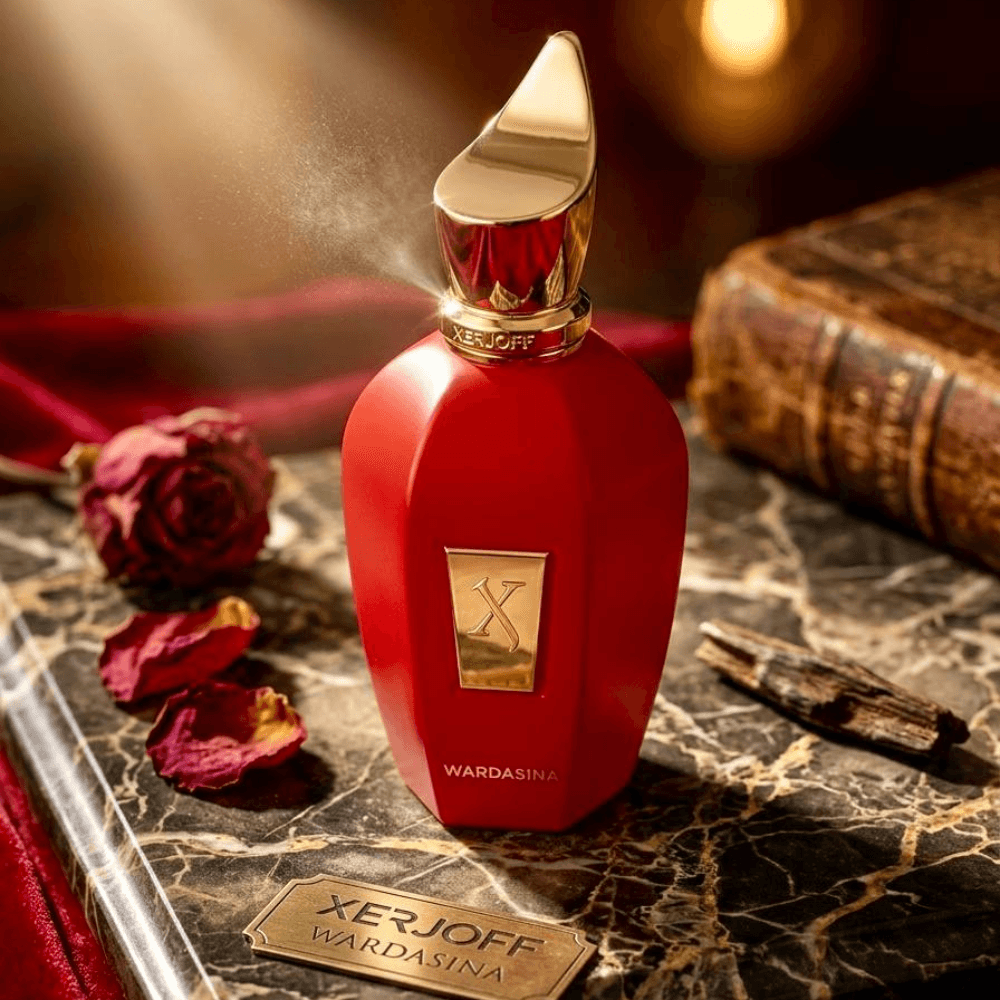Xerjoff Wardasina EDP - V Collection Tester
