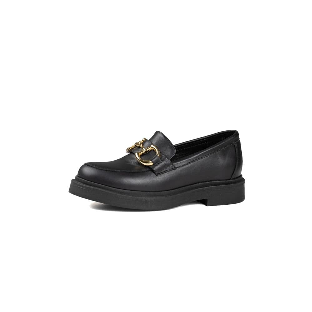 Mocasines con estribo