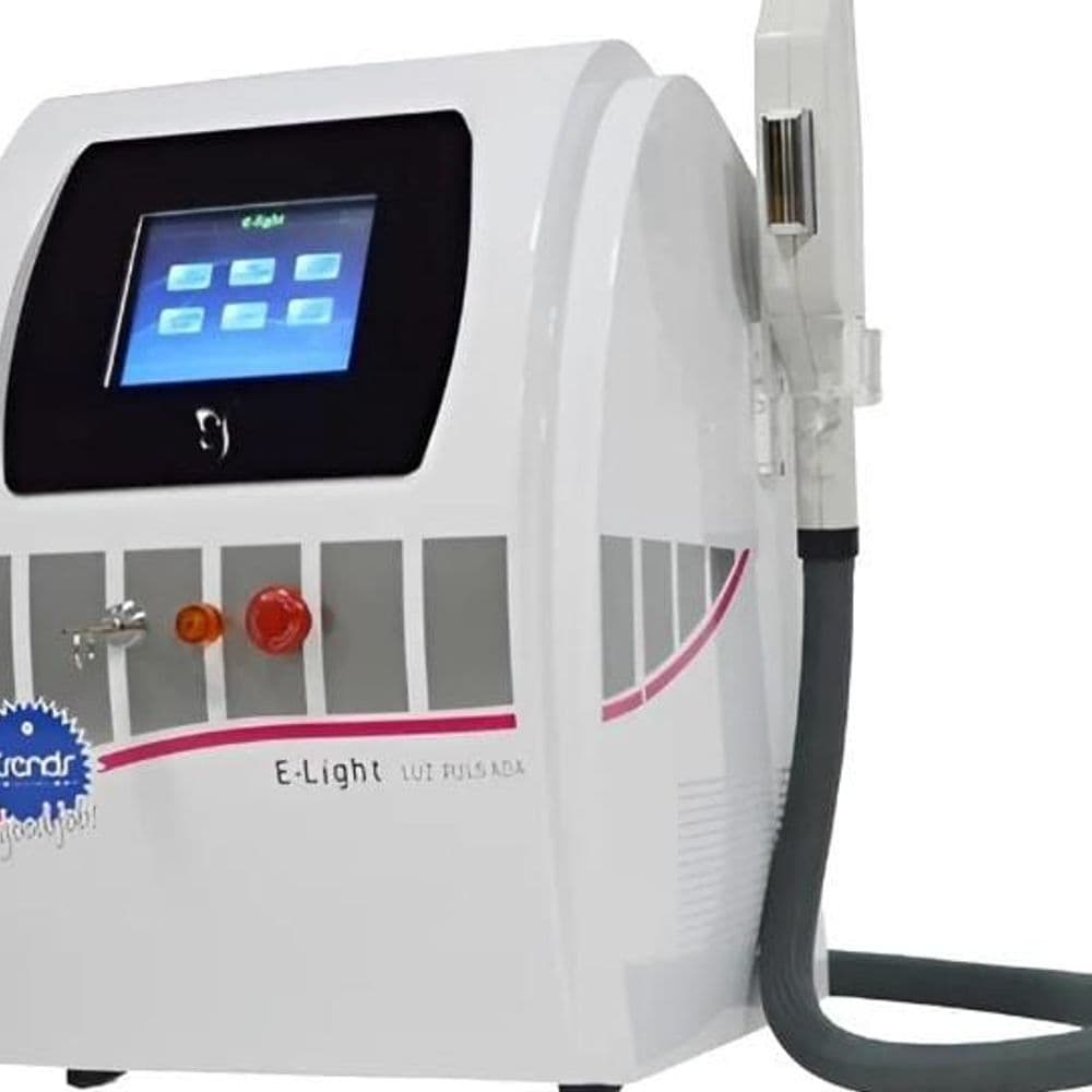 IPL E LIGHT