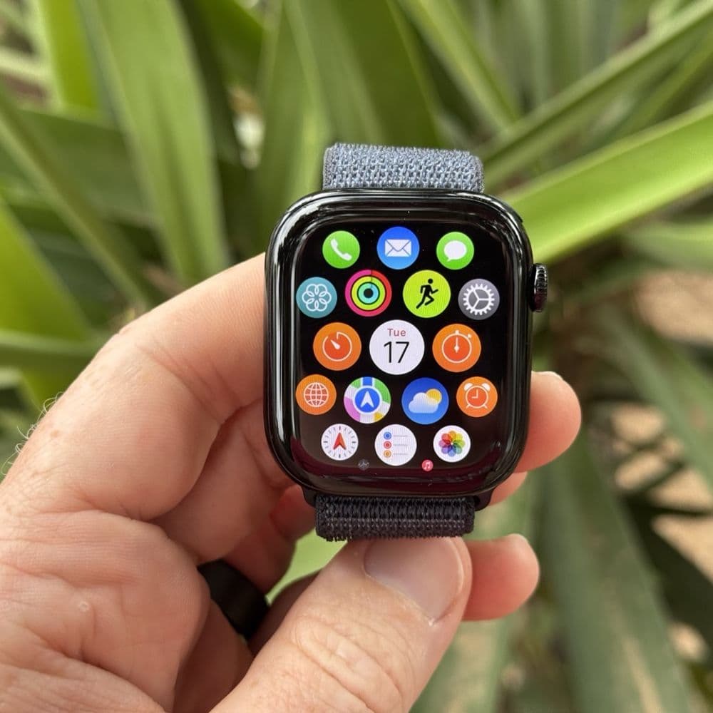 Apple Watch Series 10