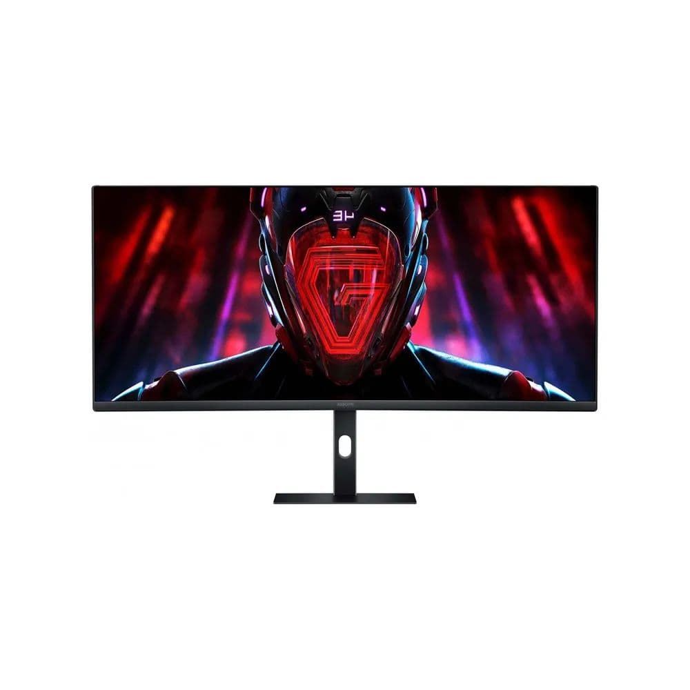 MONITOR XIAOMI ULTRAWIDE CURVED GAMING G34WQI 34" BLACK
