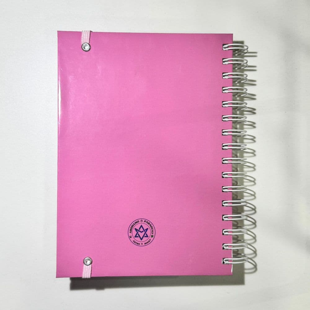 AGENDA BTS 2026 AA009