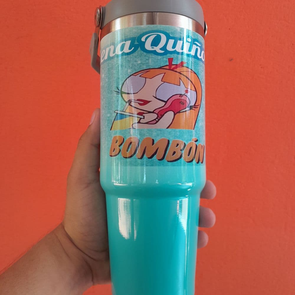 Hoppie Gym 900ml