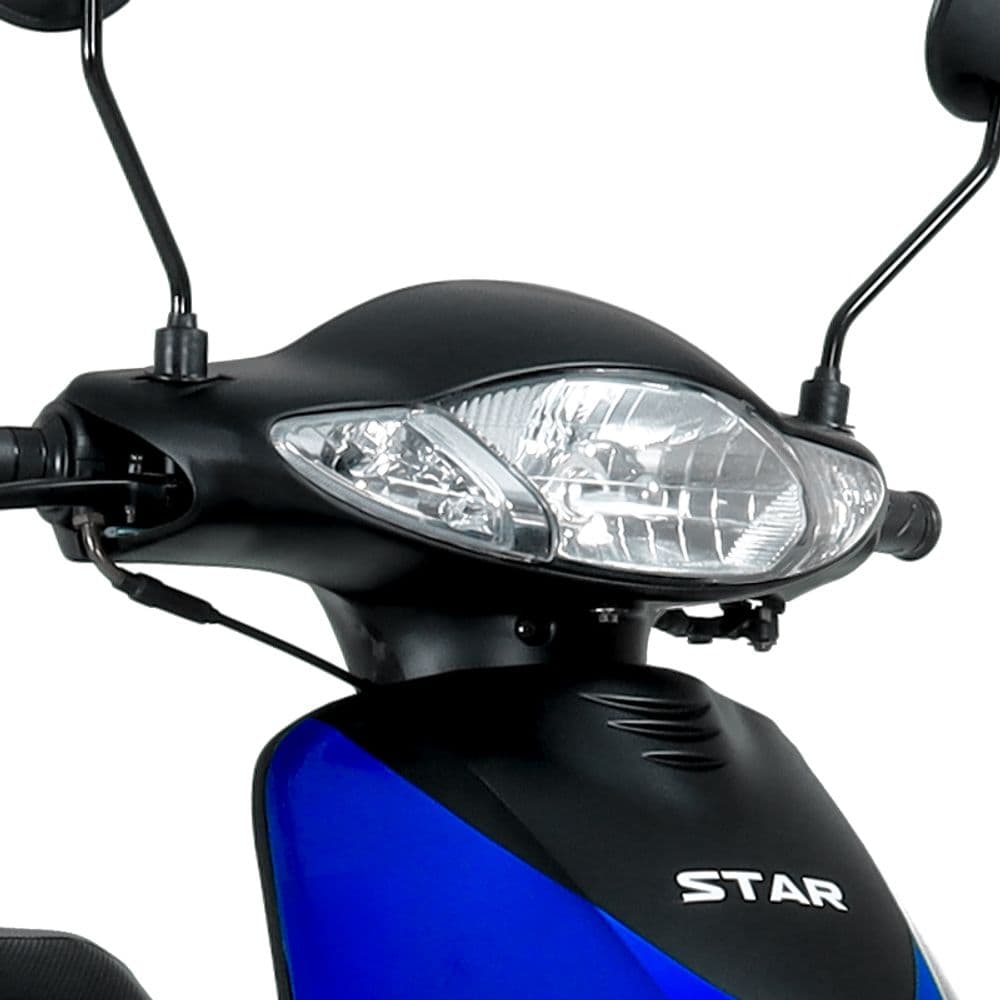 STAR DAX 110