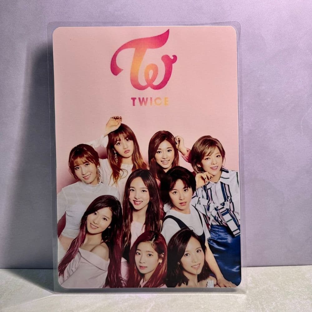 POSTER de TWICE Cód.: PK016