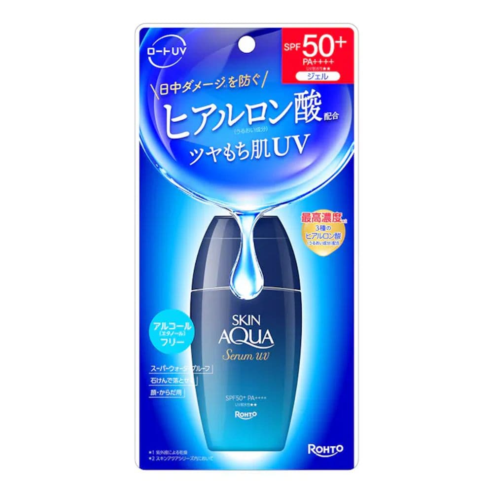 371 PROTECTOR SOLAR Serun uv (日焼け止め)