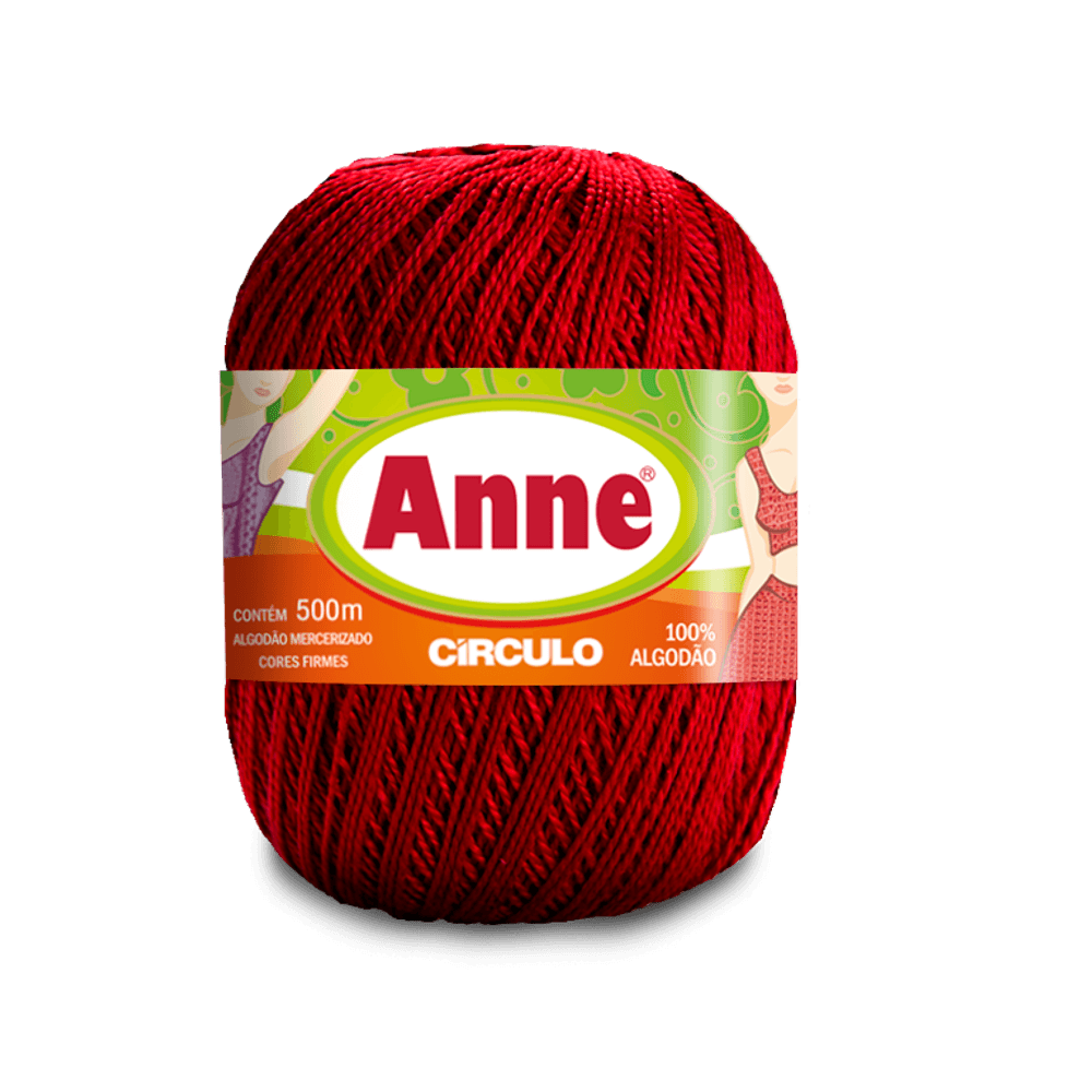 Hilo anne
