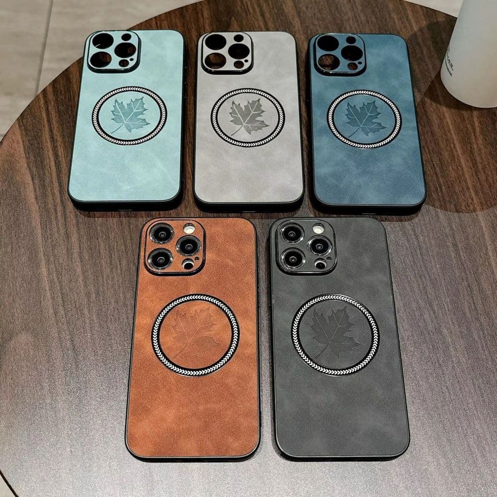 Funda Premium para iPhone 12