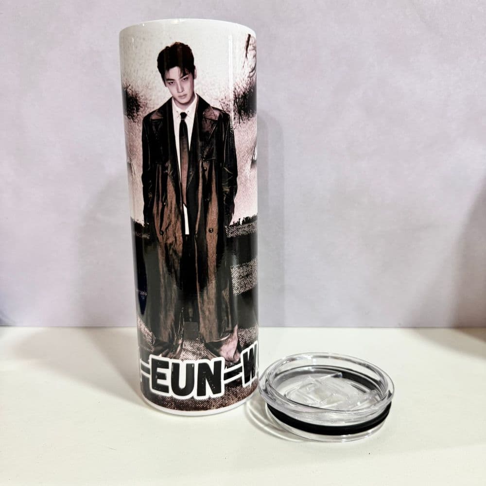 VASO TÉRMICO CHA EUN-WOO Cód.: H006