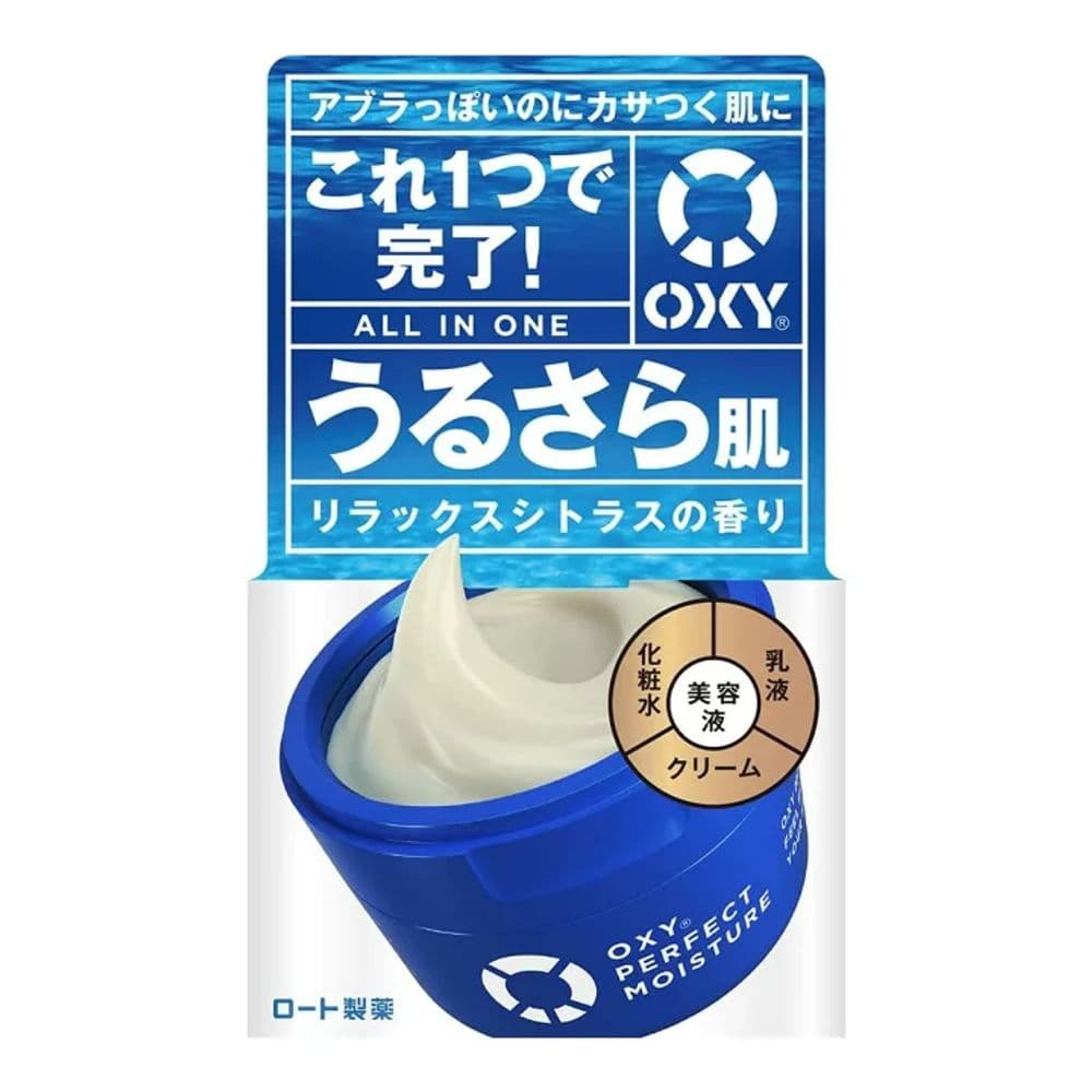 432 Perfect moisture 90g