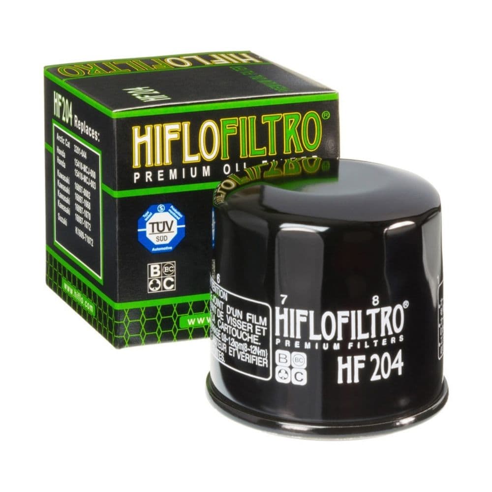 FILTRO DE ACEITE HONDA YAMAHA KAWASAKI