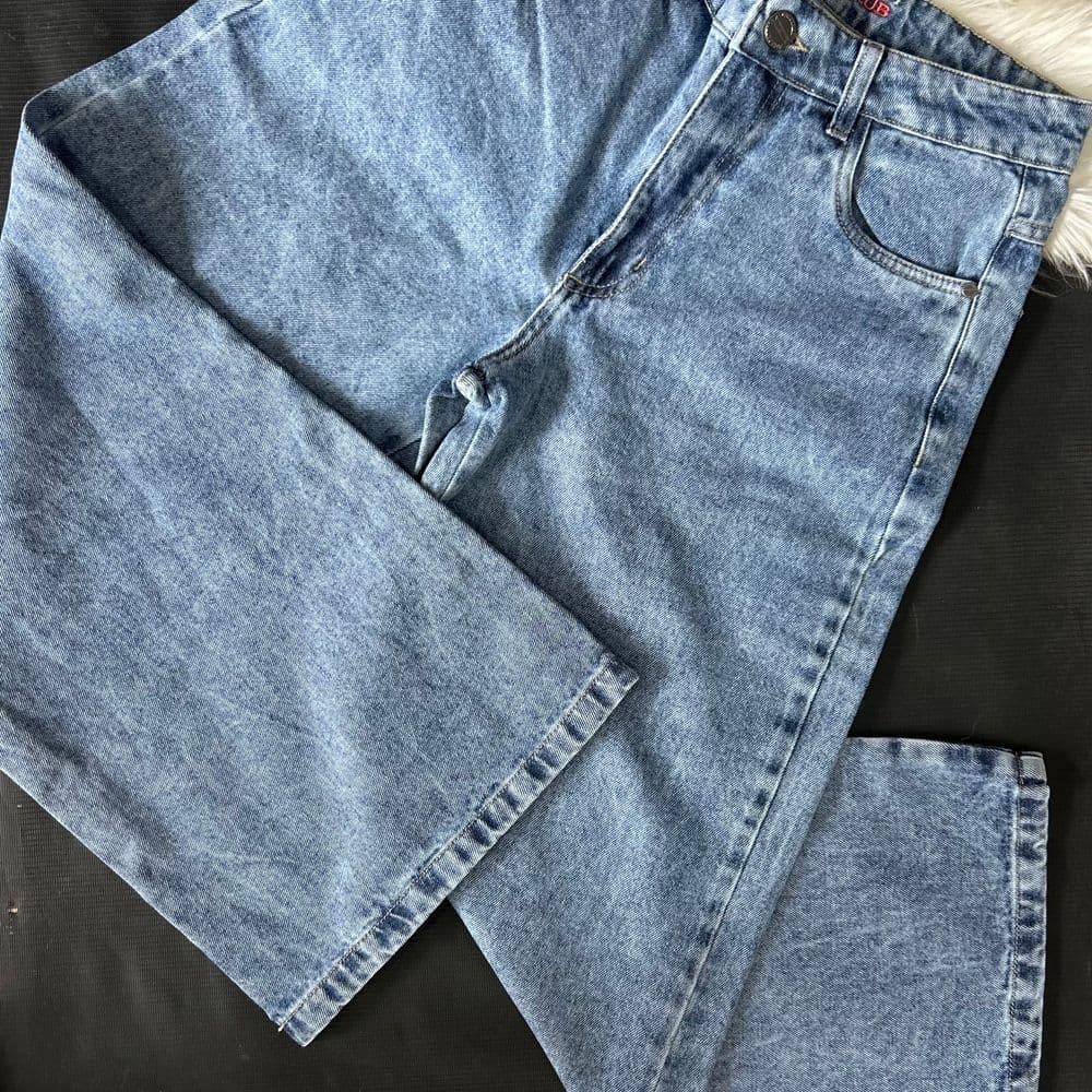 jeans complot ivy