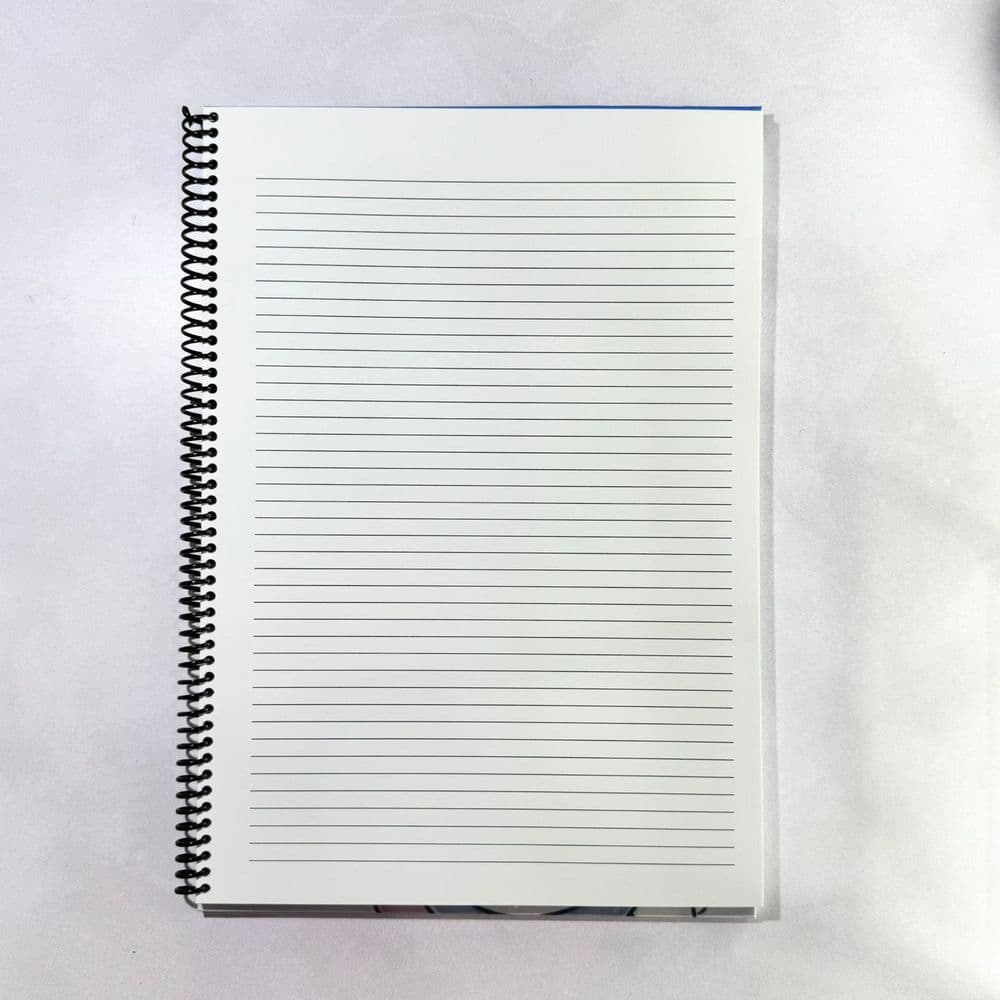 CUADERNO de STRAY KIDS Cód.: CKP006