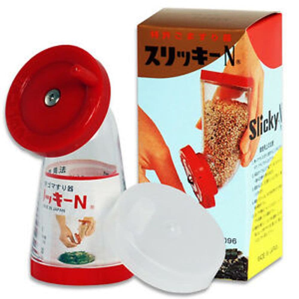 084 Sesame Seed Grinder