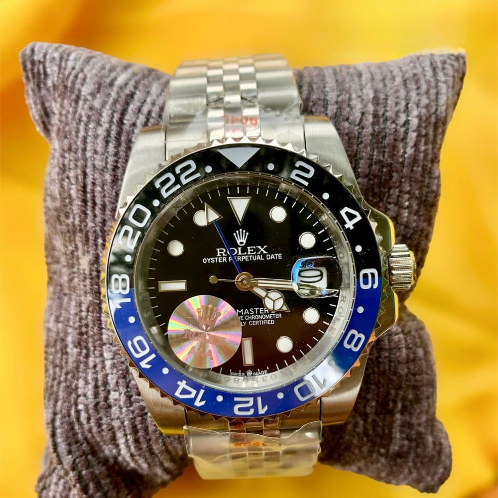 Rolex GMT Máster II - Premium