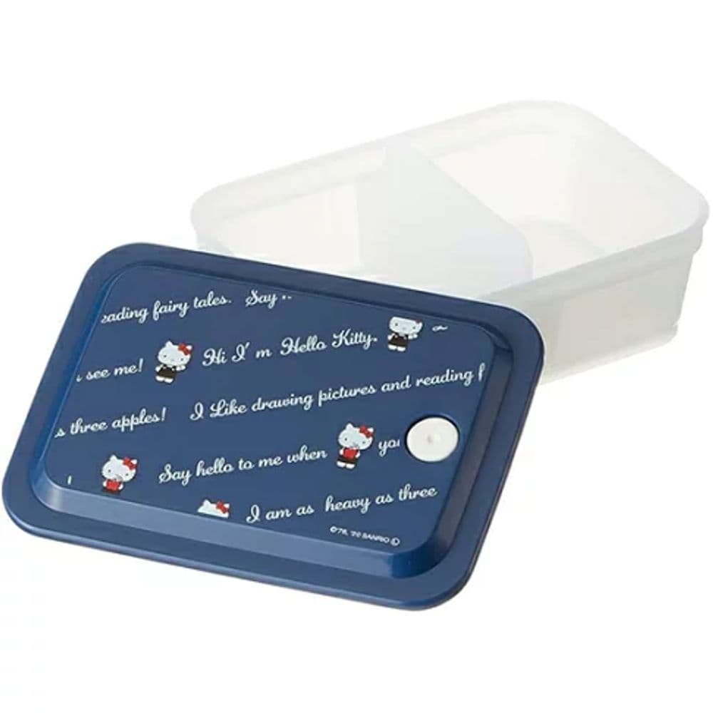 137 Lunch Box 600ml