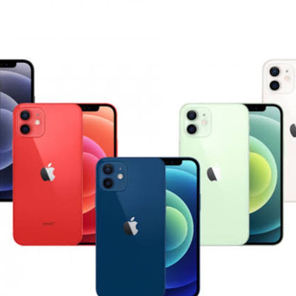 IPhone 12 Normal 128Gb