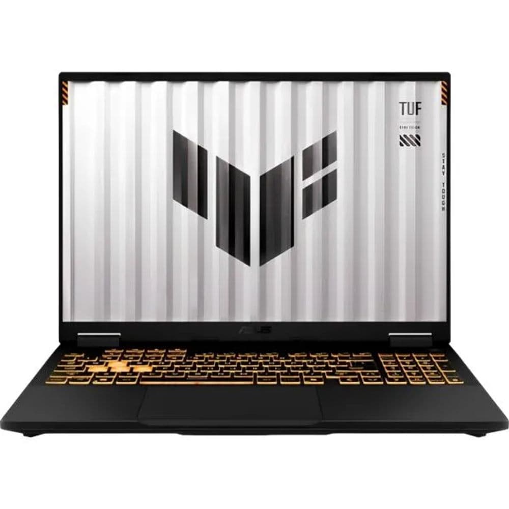 ASUS NOTEBOOK TUF FX608JMR-F16 I7-14650HX 32/1TB 16" RTX5060 GRAY