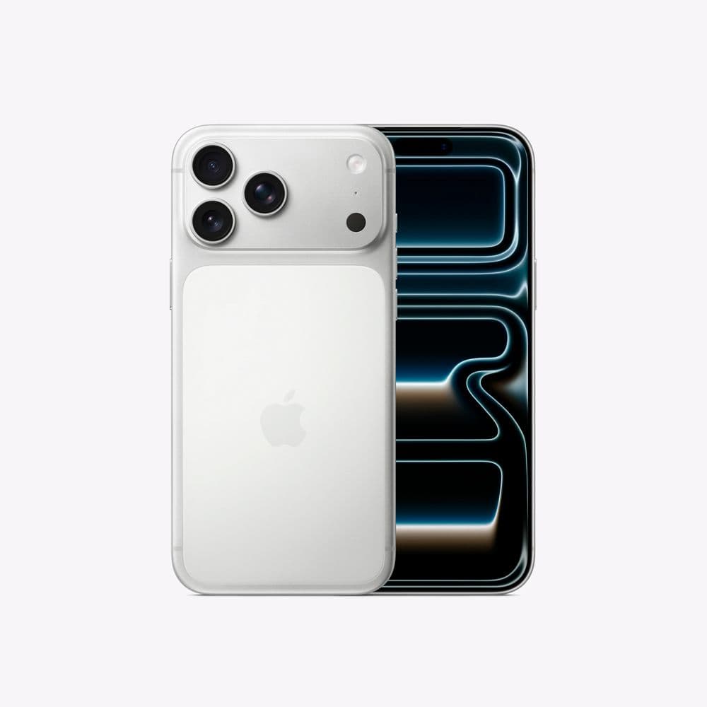 IPHONE 17 PRO MAX BLANCO NUEVO SELLADO