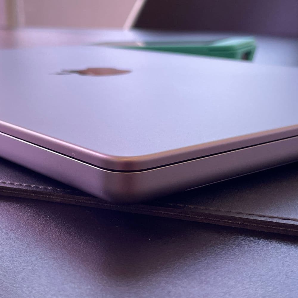 MacBook Pro M1 Pro 2021