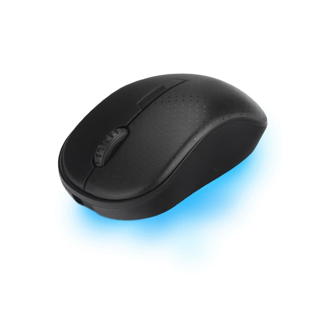 MOUSE INALAMBRICO BLUETRACK KEM-257 - KOLKE