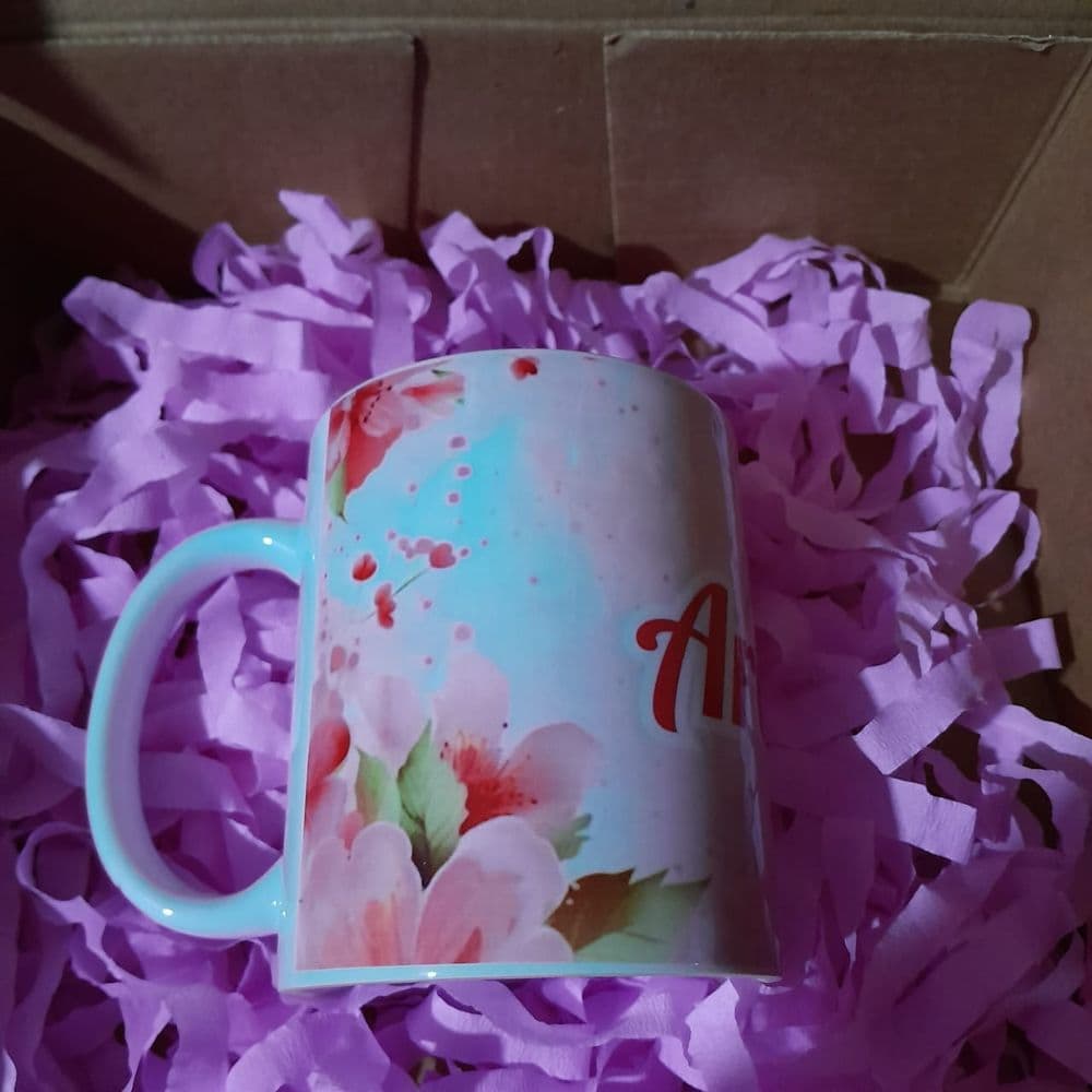 Tazas Personalizadas