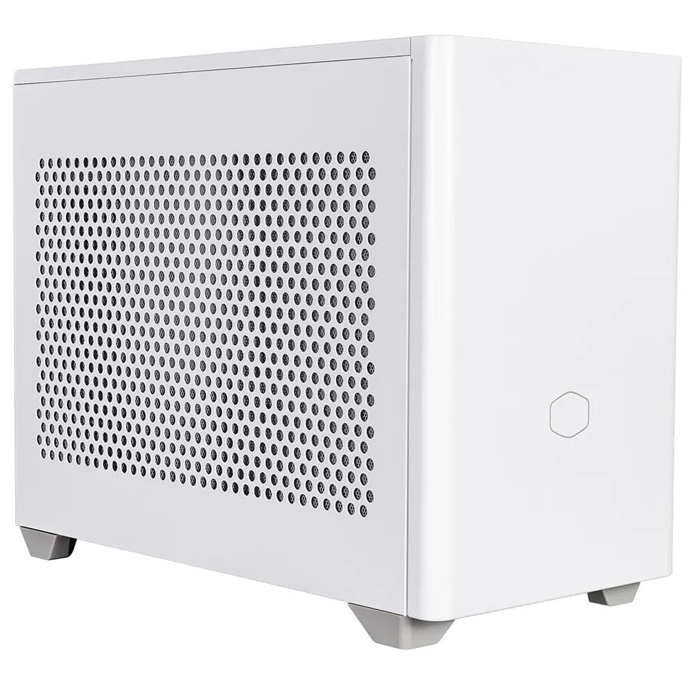 GABINETE COOLER MASTER MASTERBOX NR200P ITX MINI-DTX, MINI-ITX S/C