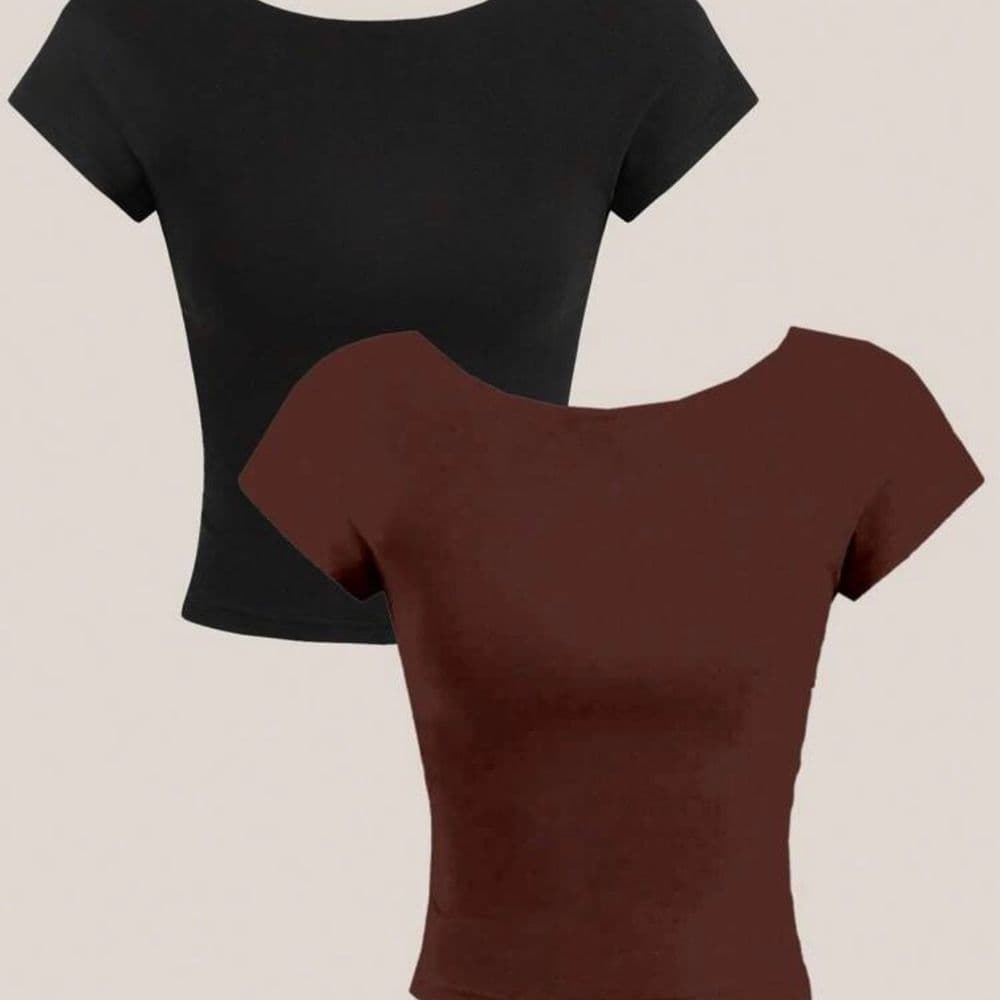Top Backless Juliette