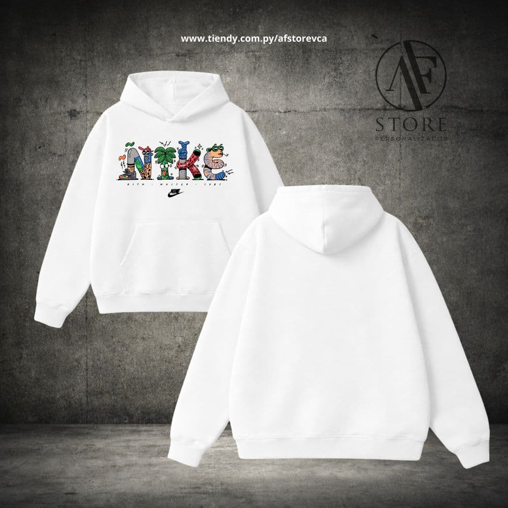 HOODIE NIKE