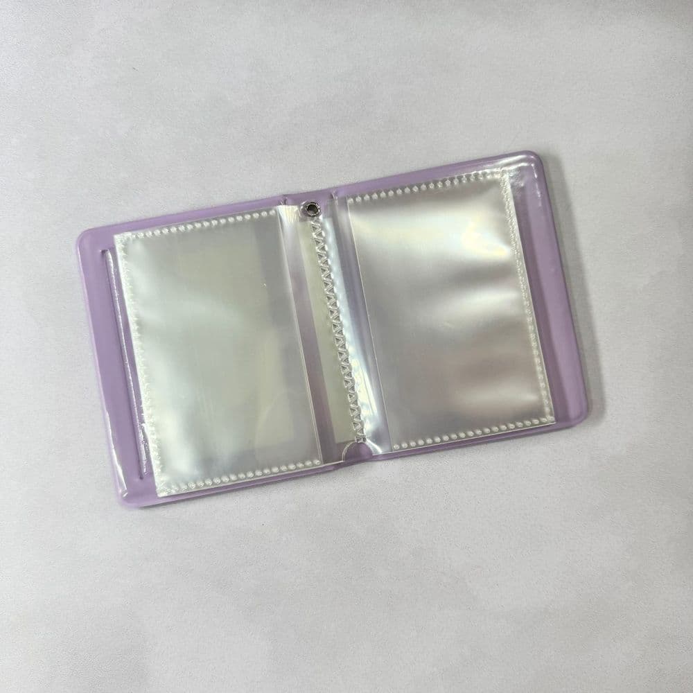 MINI BINDER Cód.: B001