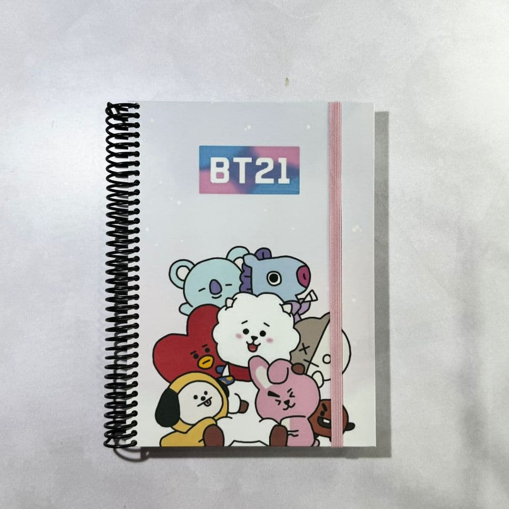 COMBO N° 3 "BTS"