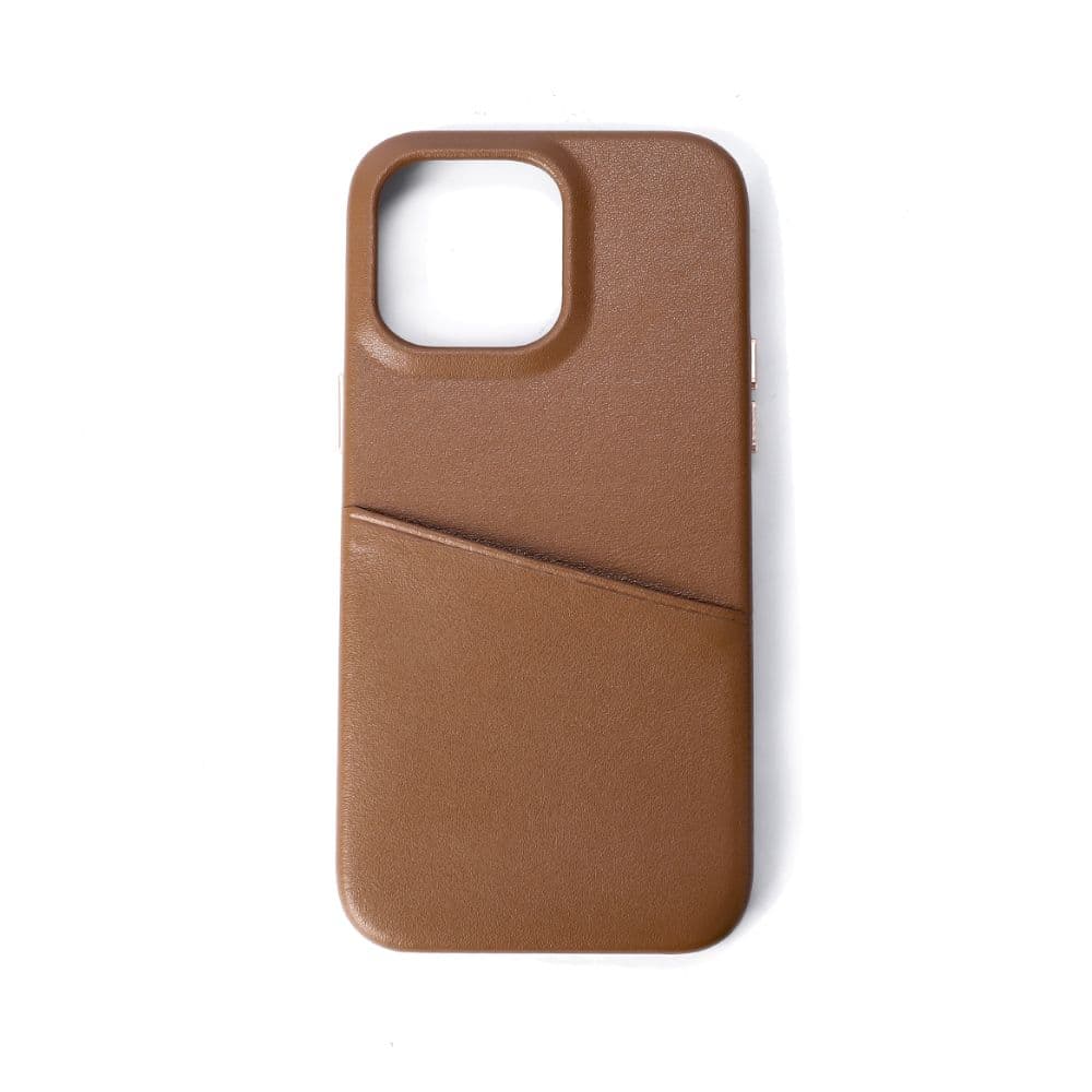 Funda Putau Brown