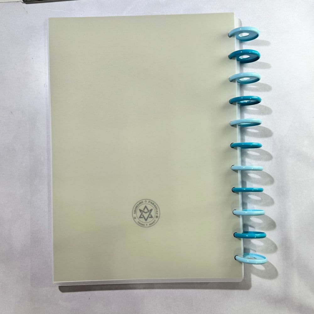CUADERNO de SKZ Cód.: CKP016