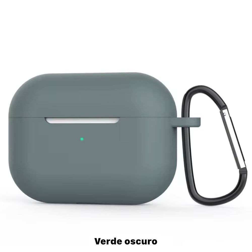 Fundas para AirPods Pro 2