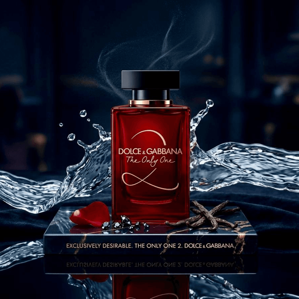 D&G The Only One Tester