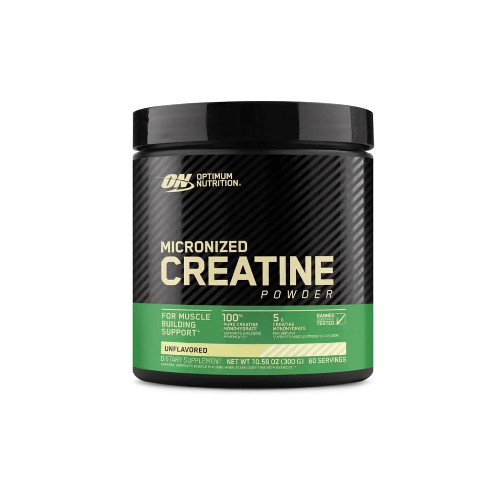 Creatina ON Monohidrato