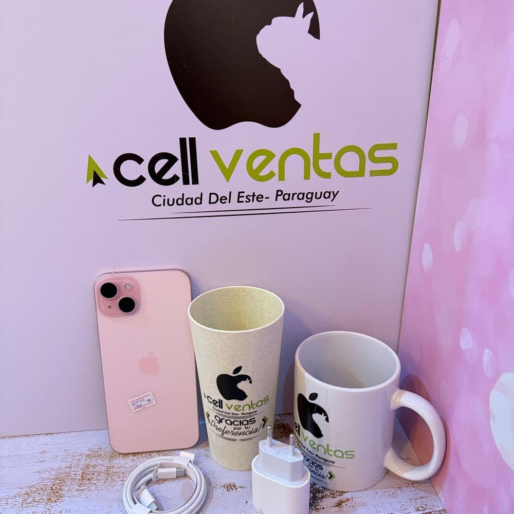 Celulares