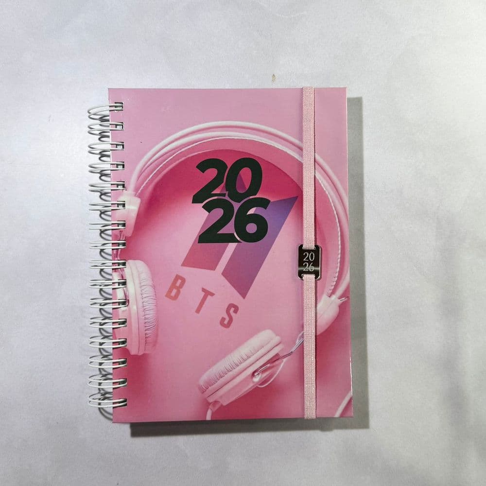 COMBO N° 1 "BTS"