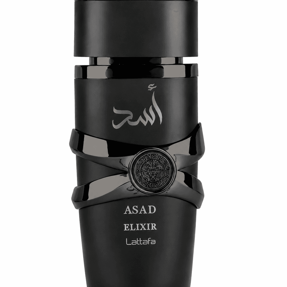 LATTAFA ASAD ELIXIR EDP 100 ML