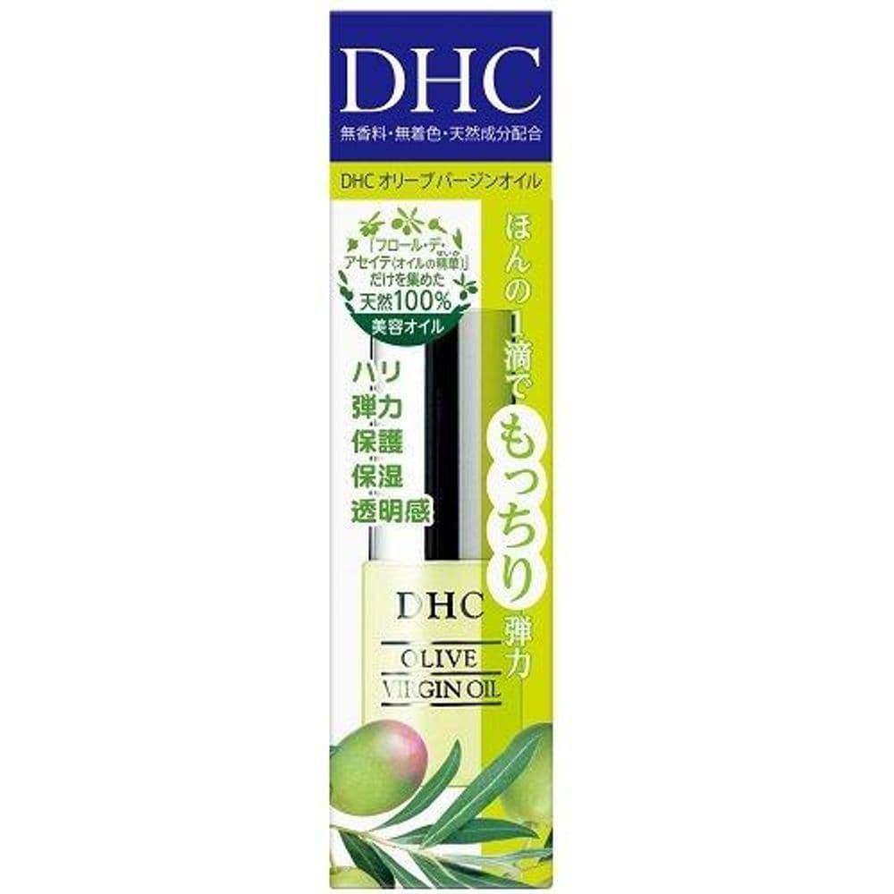 037 Olive Virgin Oil 7ml