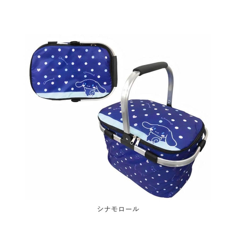 258 Cooler Bag
