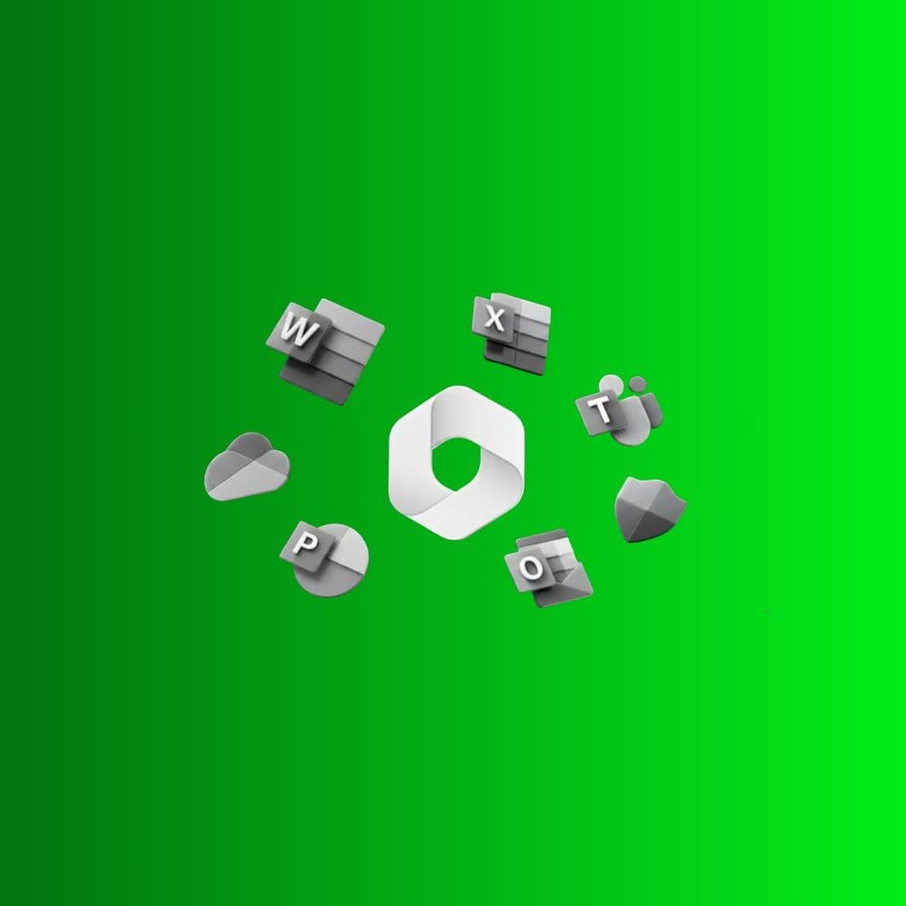 🔵💼 MICROSOFT 365 — OFFICE COMPLETO