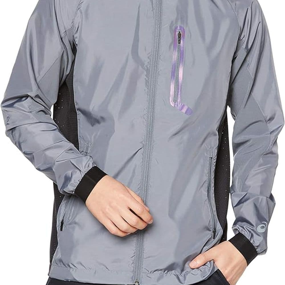 027 Training Wear Hybrid Jacket Size L(JPN)