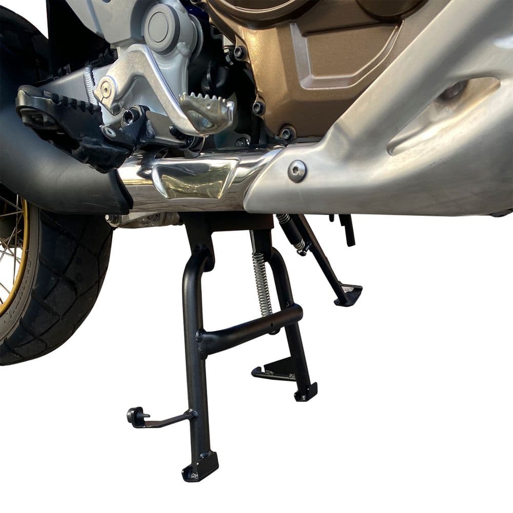CABALLETE CENTRAL AFRICA TWIN CRF 1100L