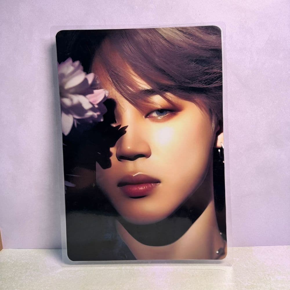 POSTER de JIMIN Cód.: PK041