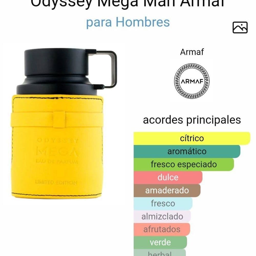 Odyssey MEGA