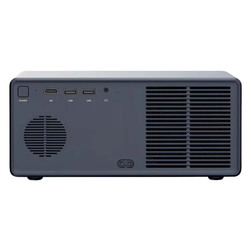 Proyector Xiaomi Wanbo X5 LCD 1100 Lúmenes HDMI - Azul