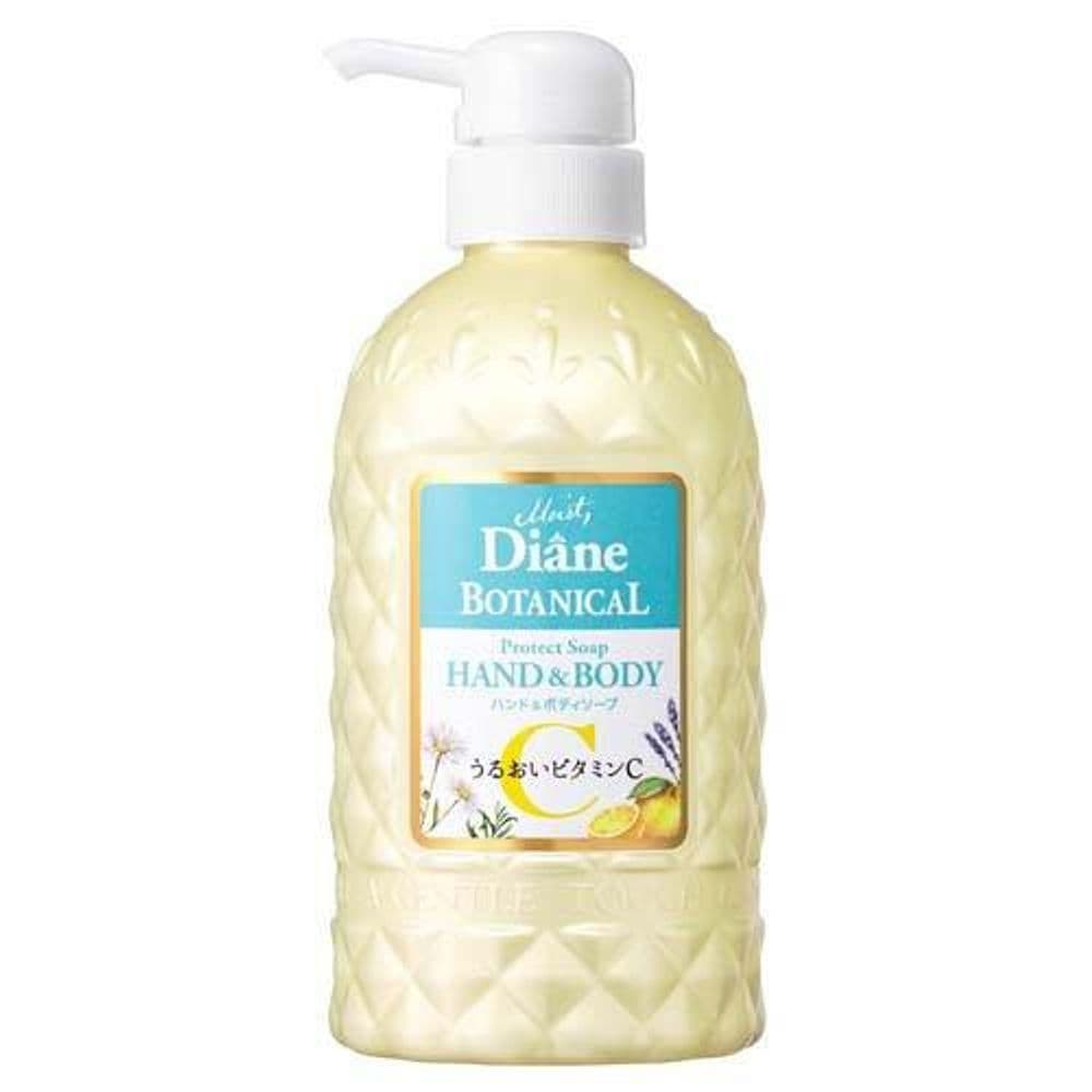 452 Hand & Body Soap 500ml